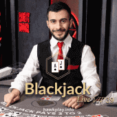hawkplay Blackjack VIP 64