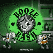 Booze Bash Slot Game at hawkplay