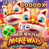 Chinese New Year Moreways