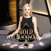 hawkplay Gintong Blackjack 1